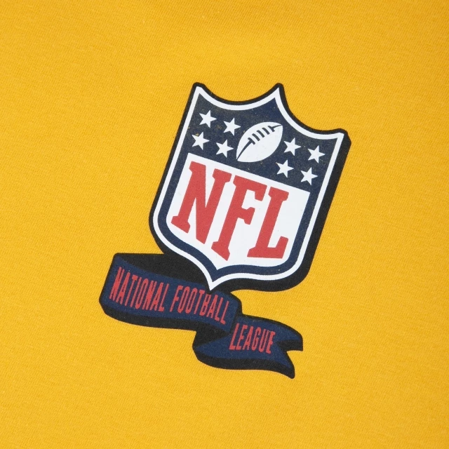 Camiseta Regular NFL 2024 São Paulo Game