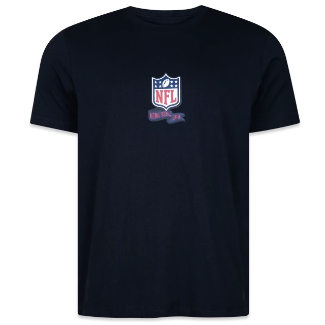 Camiseta Regular NFL 2024 São Paulo Game