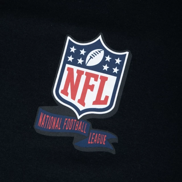 Camiseta Regular NFL 2024 São Paulo Game