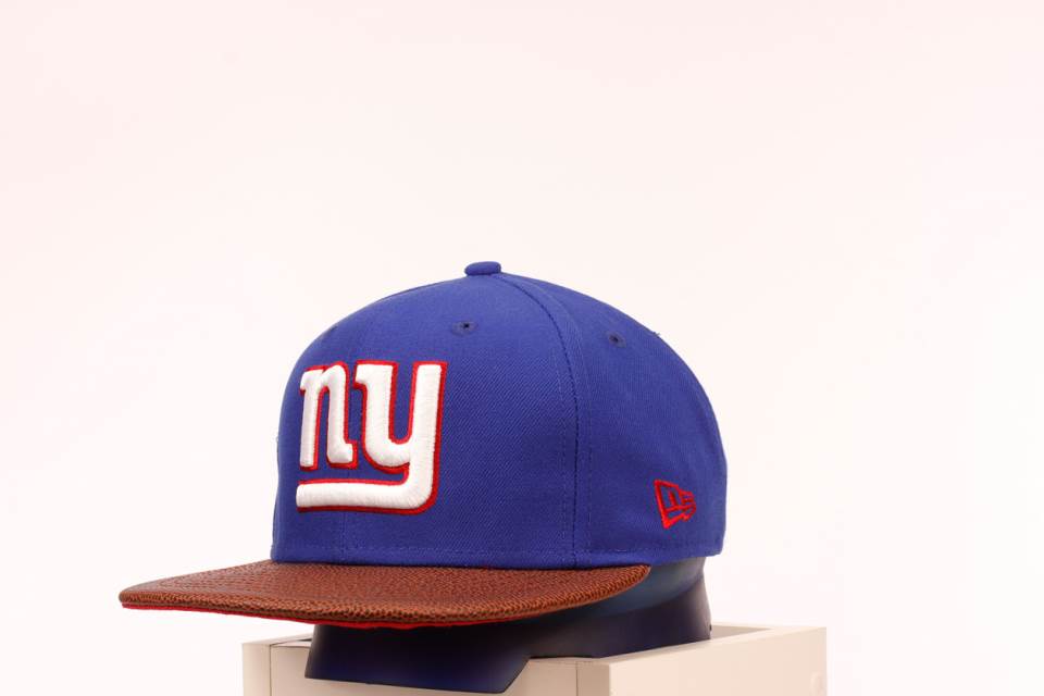 Boné 9FIFTY New York Giants NFL