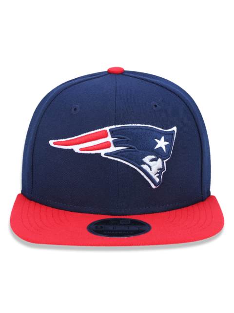 Boné 9FIFTY Original Fit NFL New England Patriots