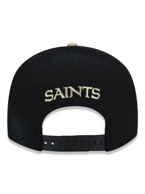 Boné 9FIFTY Original Fit NFL New Orleans Saints Team Color