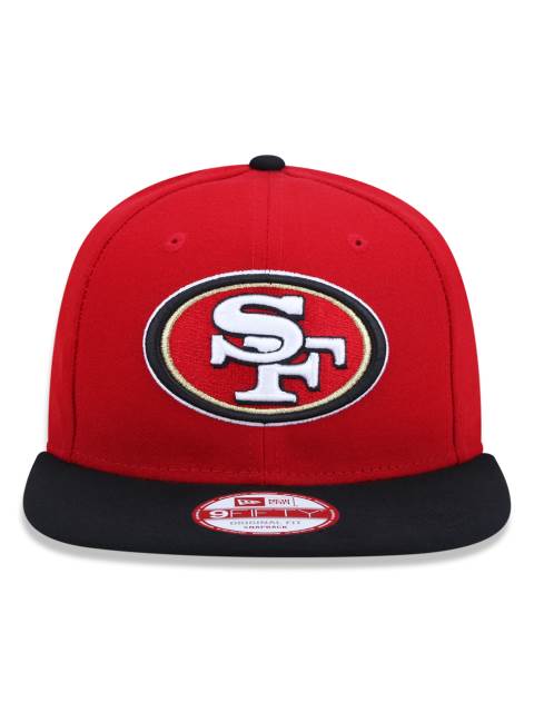 Boné 9FIFTY San Francisco 49ers NFL