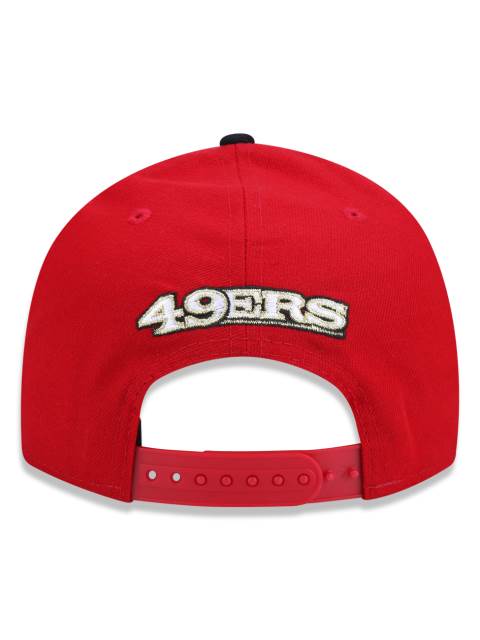 Boné 9FIFTY San Francisco 49ers NFL