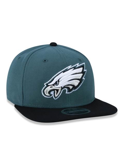 Boné 9FIFTY Original Fit NFL Philadelphia Eagles Team Color