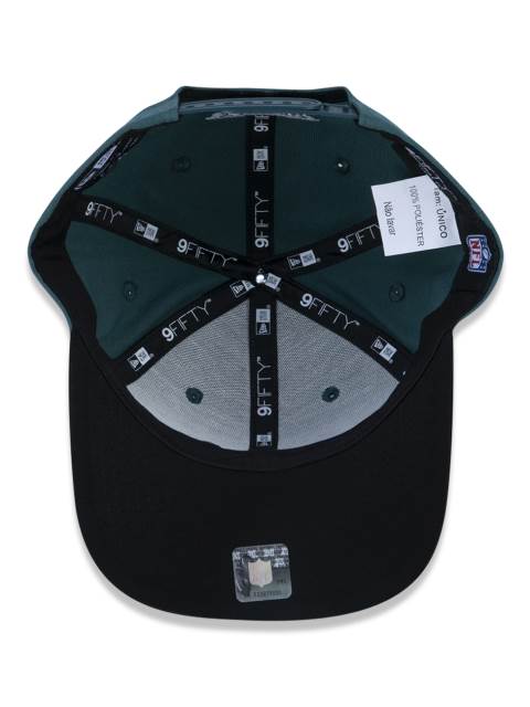 Boné 9FIFTY Original Fit NFL Philadelphia Eagles Team Color