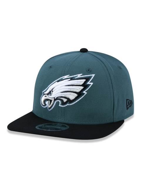 Boné 9FIFTY Original Fit NFL Philadelphia Eagles Team Color