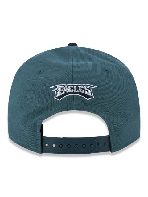 Boné 9FIFTY Original Fit NFL Philadelphia Eagles Team Color