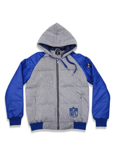 Jaqueta Bomber NFL