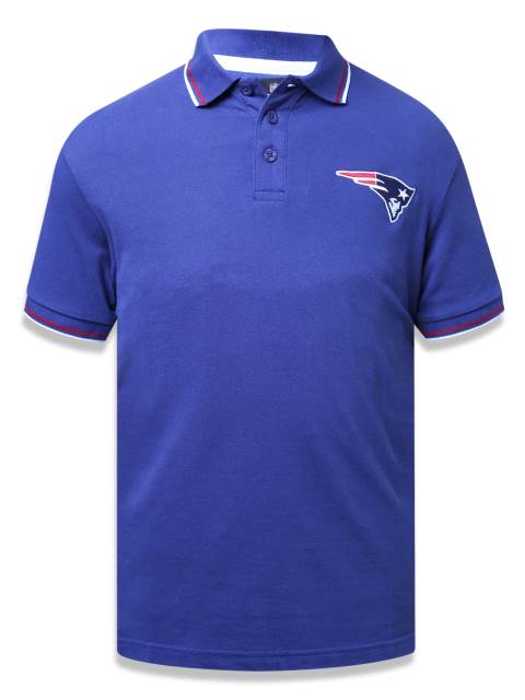 Polo New England Patriots NFL