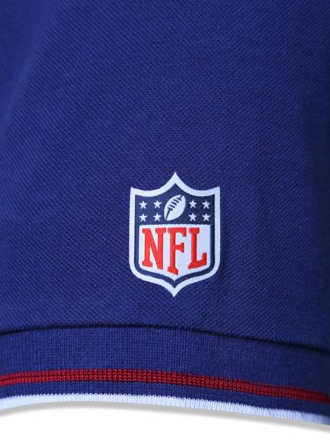 Polo New England Patriots NFL