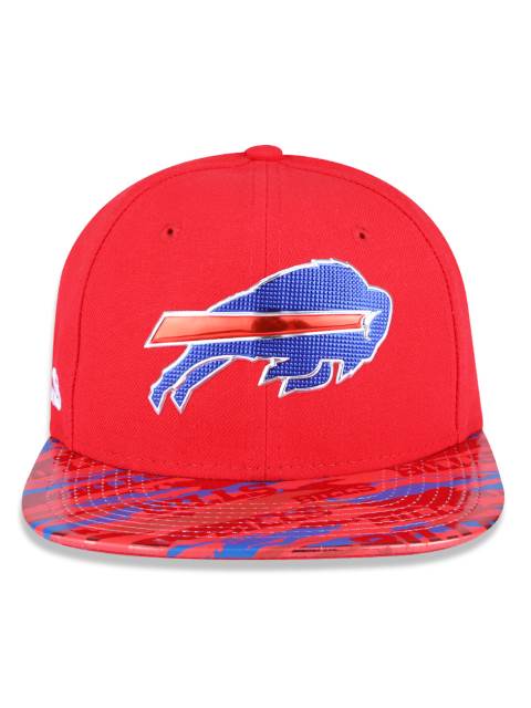 Boné 9FIFTY Original Fit Buffalo Bills NFL