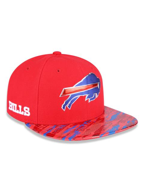 Boné 9FIFTY Original Fit Buffalo Bills NFL