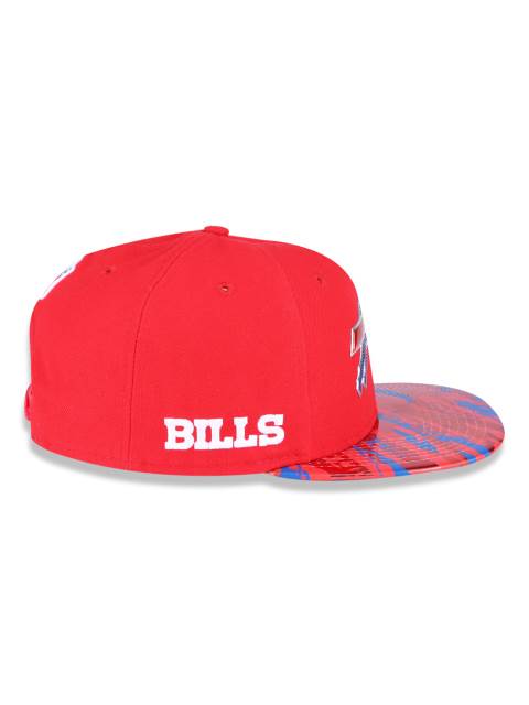 Boné 9FIFTY Original Fit Buffalo Bills NFL