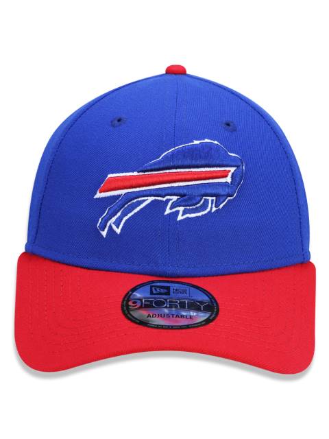 Boné 9FORTY Buffalo Bills NFL