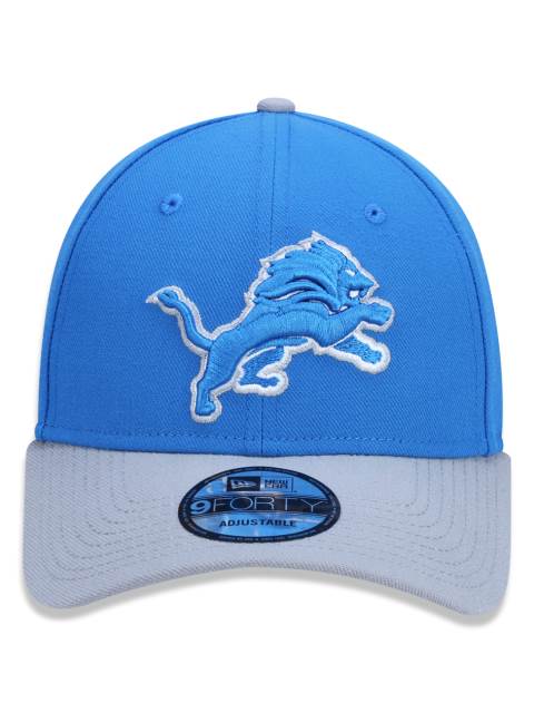 Boné 9FORTY Detroit Lions NFL