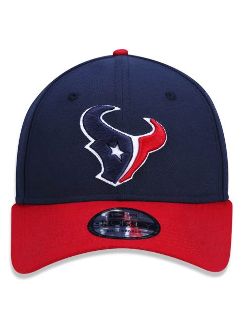 Boné 9FORTY Houston Texans NFL