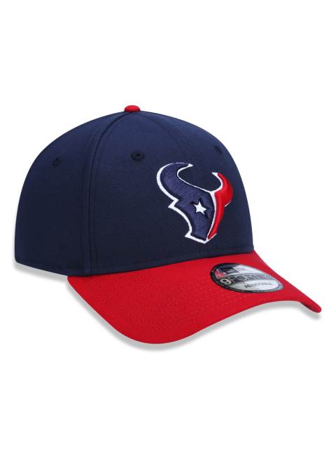 Boné 9FORTY Houston Texans NFL