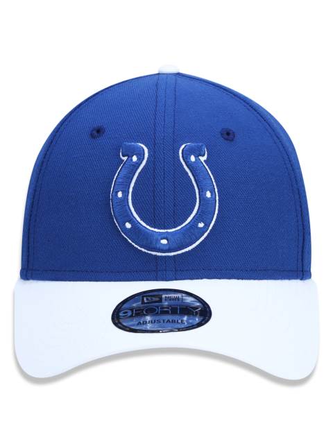 Boné 9FORTY Indianapolis Colts NFL