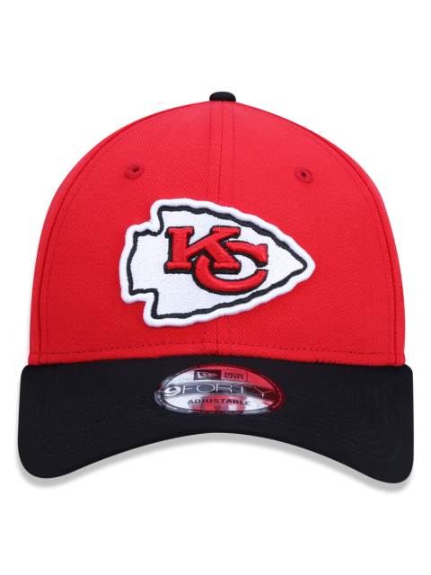 Boné 9FORTY Kansas City Chiefs NFL
