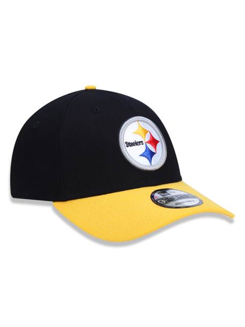 Boné 9FORTY Pittsburgh Steelers NFL