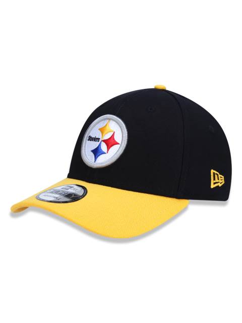 Boné 9FORTY Pittsburgh Steelers NFL