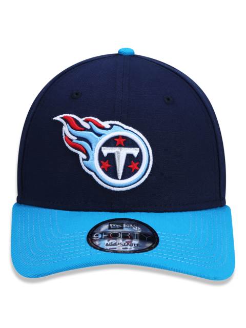 Boné 9FORTY Tennessee Titans NFL