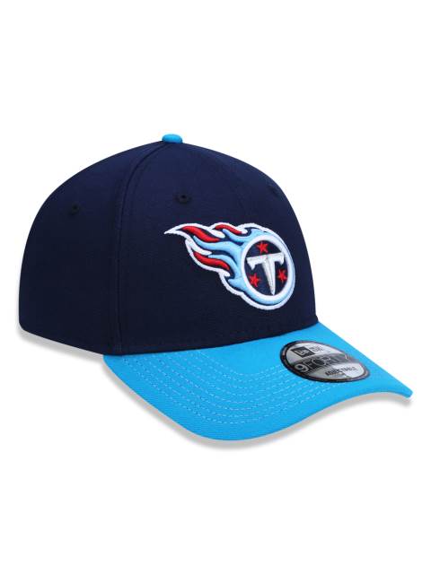 Boné 9FORTY Tennessee Titans NFL