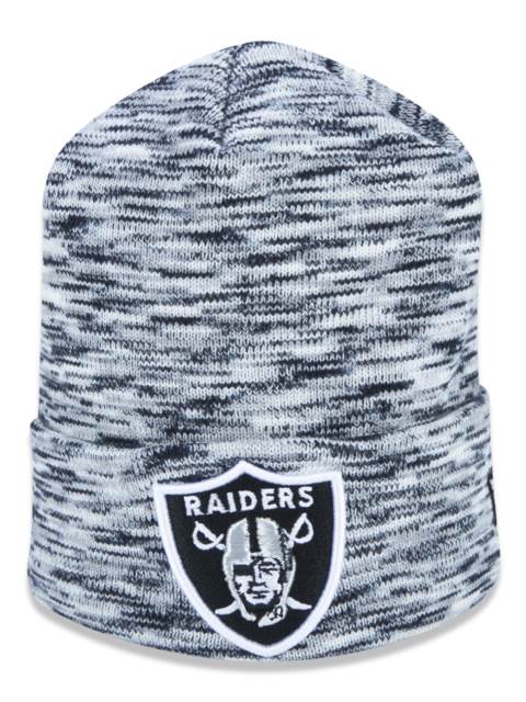 Gorro Oakland Raiders NFL
