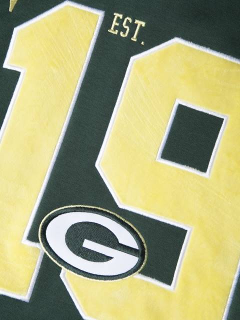 Moletom Canguru Fechado Green Bay Packers NFL