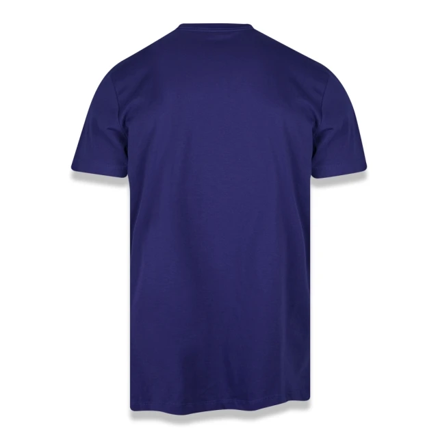 Camiseta Manga Curta NFL Baltimore Ravens College Ball