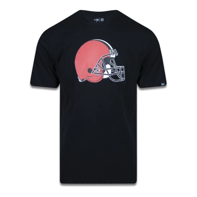 Camiseta Manga Curta NFL Cleveland Browns