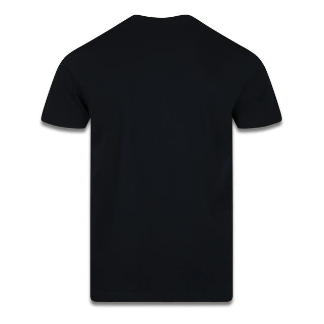 Camiseta Manga Curta NFL Las Vegas Raiders