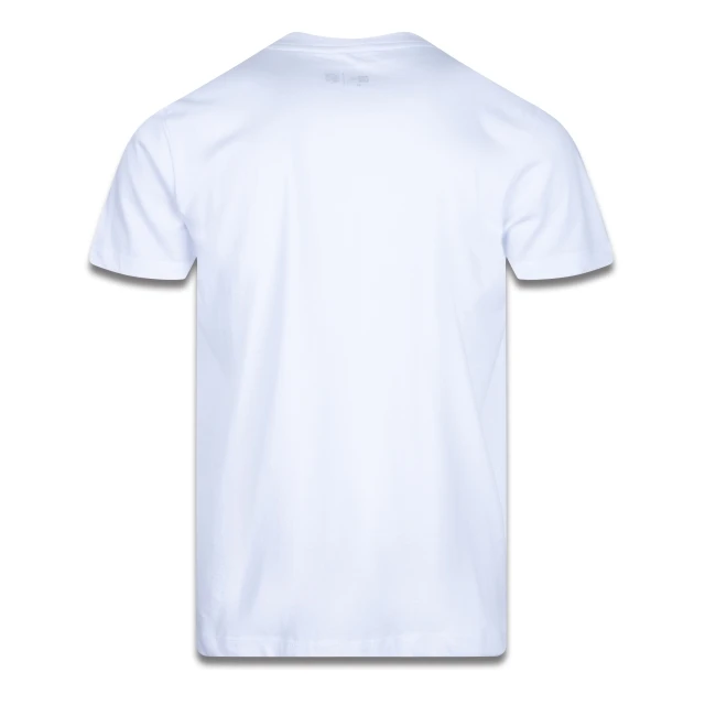 Camiseta Manga Curta NFL Los Angeles Rams