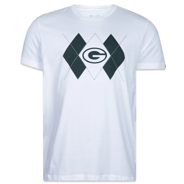 Camiseta Green Bay Packers NFL Modern Classic