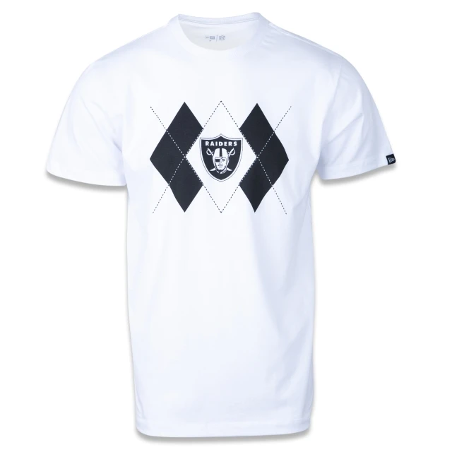 Camiseta Las Vegas Raiders NFL Modern Classic
