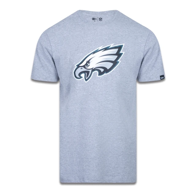 Camiseta Plus Size Philadelphia Eagles NFL