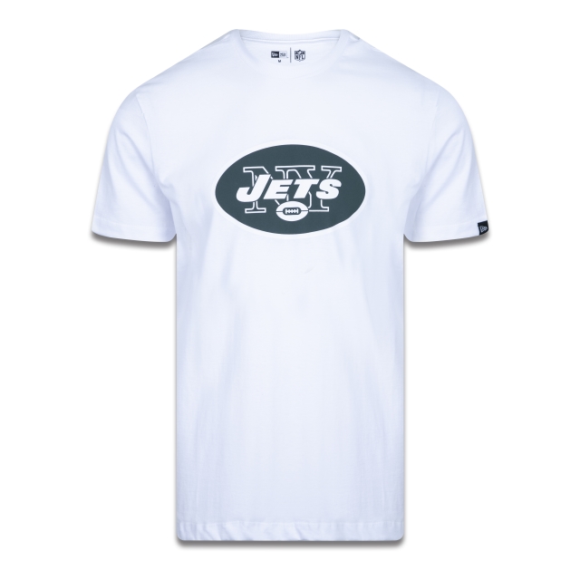 Camiseta Plus Size New York Jets NFL CAMISETA PLUS SIZE LOGO NEYJET NFL New Era