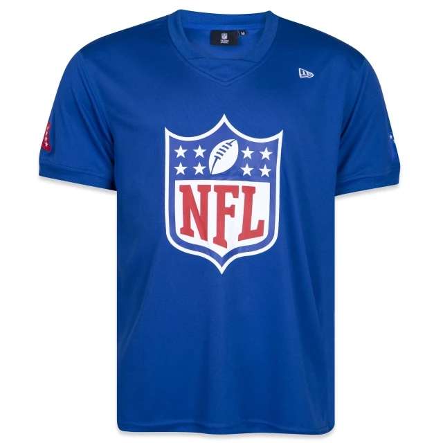 Camiseta Jersey Core NFL