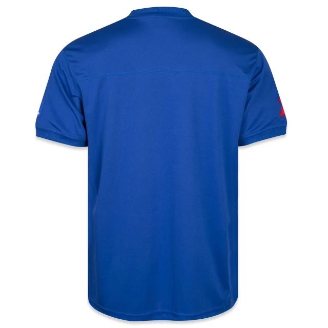 Camiseta Jersey Core NFL