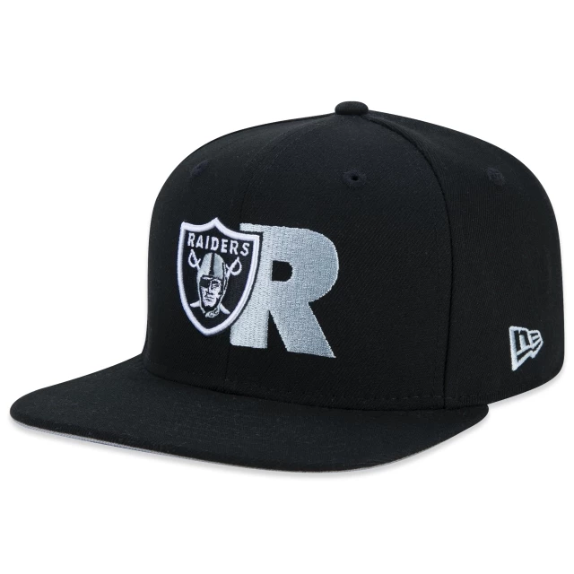 Boné 9Fifty Orig.Fit Las Vegas Raiders Club House