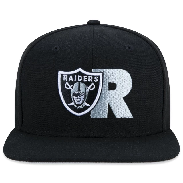 Boné 9Fifty Orig.Fit Las Vegas Raiders Club House