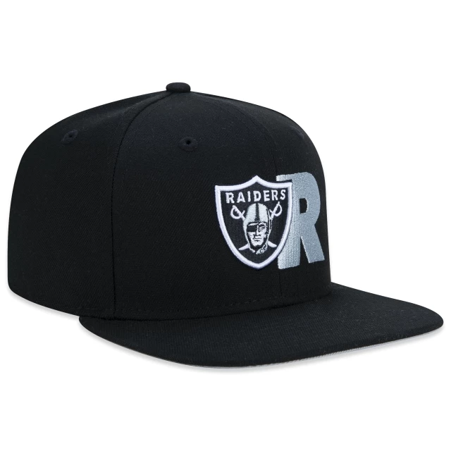 Boné 9Fifty Orig.Fit Las Vegas Raiders Club House