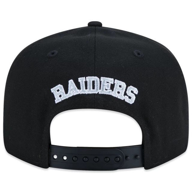 Boné 9Fifty Orig.Fit Las Vegas Raiders Club House