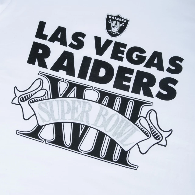 Camiseta Las Vegas Raiders Core