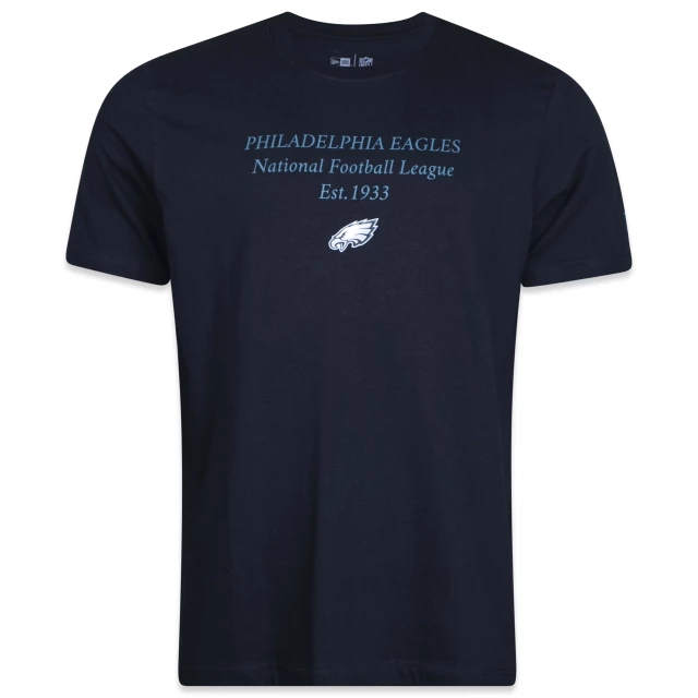 Camiseta Regular Philadelphia Eagles All Classic