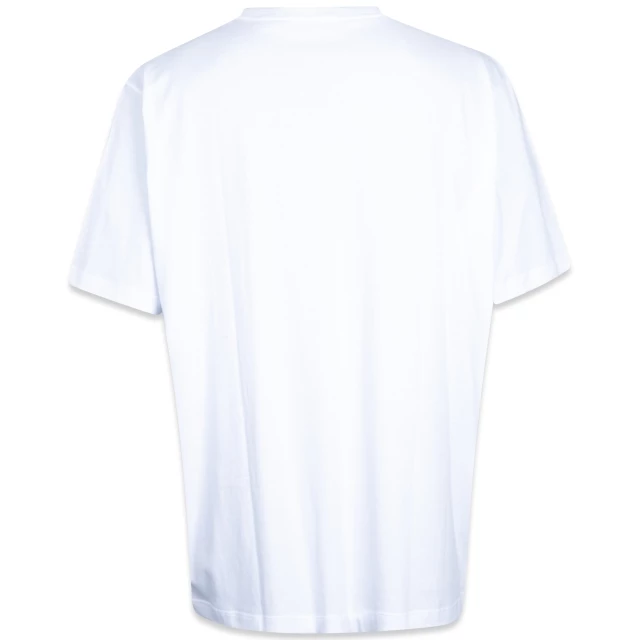 Camiseta Plus Size Las Vegas Raiders Core