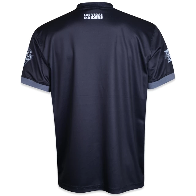 Camiseta Jersey Las Vegas Raiders Core NFL