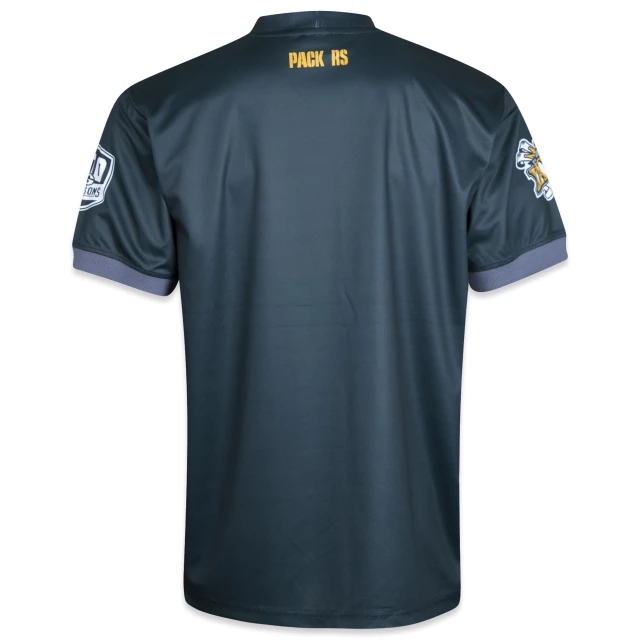 Camiseta Jersey Green Bay Packers Core NFL