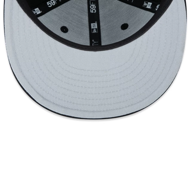 Boné 59FIFTY Fitted NFL Las Vegas Raiders Core